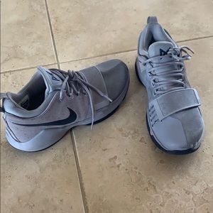 Nike Women’s basketball shoes